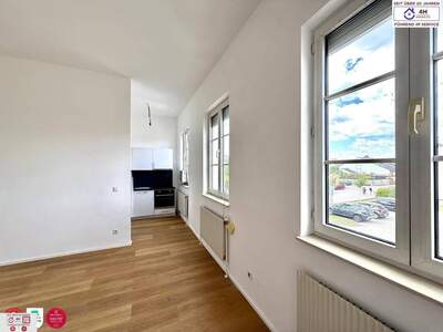 Wohnung mieten in 3430 Tulln