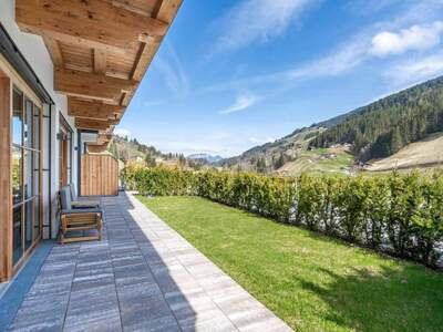 Wohnung kaufen in 6361 Kelchsau