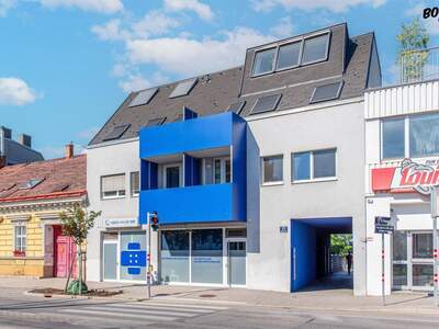 Eigentumswohnung in 1220 Wien