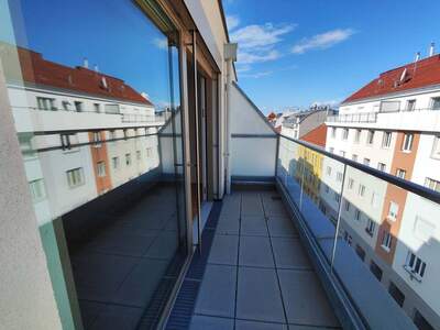Wohnung kaufen in 1210 Wien