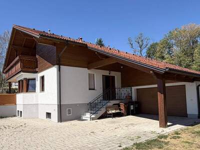Haus kaufen in 2630 Buchbach