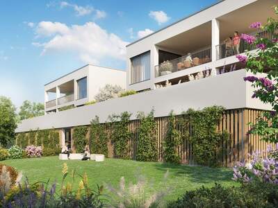 Eigentumswohnung in 8010 Graz (Bild 3)