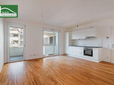 Terrassenwohnung mieten in 8020 Graz (Bild 2)
