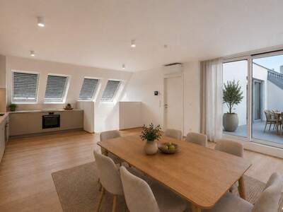 Terrassenwohnung kaufen in 1120 Wien (Bild 1)
