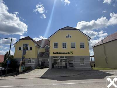 Gewerbeobjekt mieten in 4084 Sankt Agatha (Bild 1)