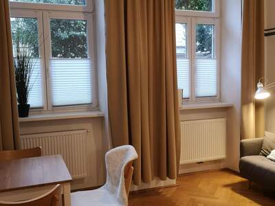 Altbauwohnung mieten in 1160 Wien (Bild 2)