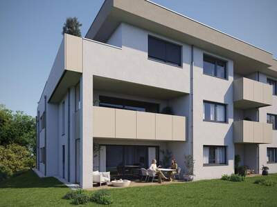 Eigentumswohnung in 4654 Bad Wimsbach (Bild 2)