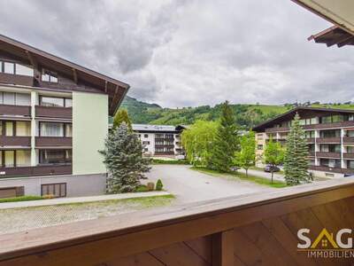 Terrassenwohnung kaufen in 5710 Kaprun (Bild 5)