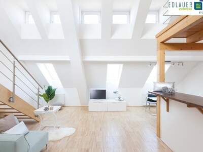 Terrassenwohnung mieten in 3100 St. Pölten (Bild 4)