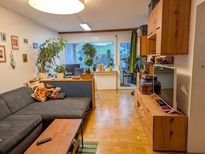 Wohnung kaufen in 8820 Neumarkt