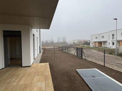 Terrassenwohnung kaufen in 2700 Wr. Neustadt (Bild 5)