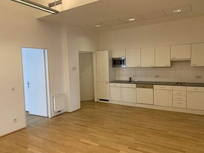 Gewerbeobjekt mieten in 1060 Wien (Bild 3)