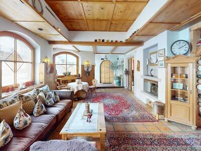 Gewerbeobjekt kaufen in 6632 Ehrwald