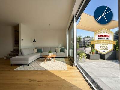 Terrassenwohnung kaufen in 3100 St. Pölten (Bild 1)