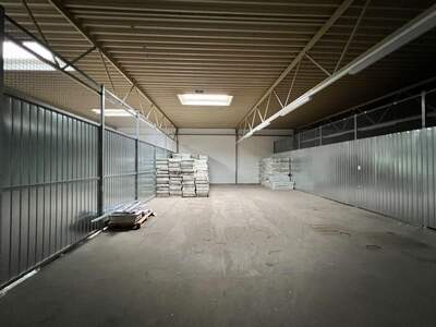 Gewerbeobjekt mieten in 3500 Krems (Bild 1)