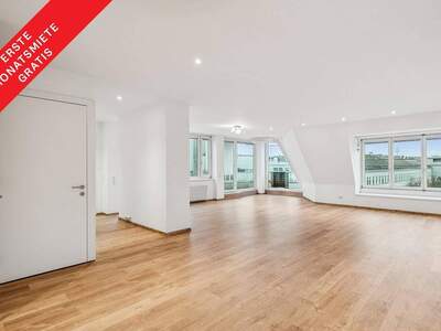 Mietwohnung in 1040 Wien