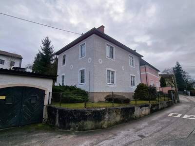 Haus kaufen in 4400 Steyr