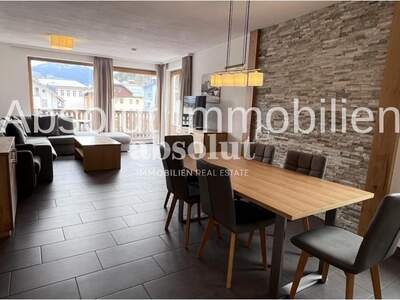 Etagenwohnung mieten in 5700 Zell am See
