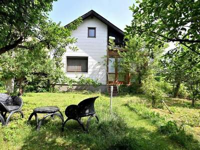 Haus kaufen in 1100 Wien
