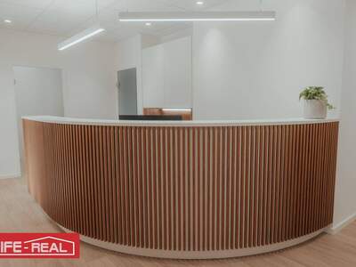 Gewerbeobjekt mieten in 4020 Linz