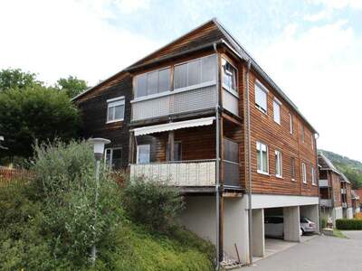 Terrassenwohnung mieten in 8792 St. Peter