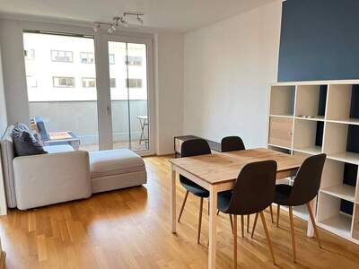 Wohnung mieten in 6020 Innsbruck