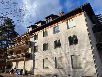 Eigentumswohnung in 9361 Sankt Salvator