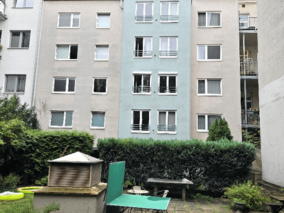 Wohnung kaufen in 1140 Wien