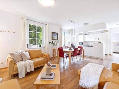Wohnung kaufen in 1190 Wien