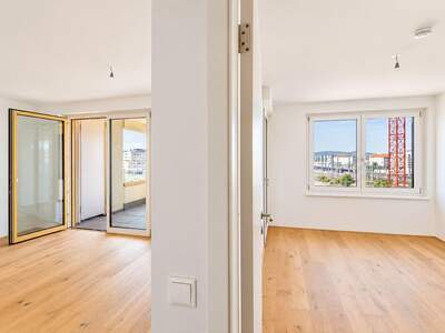 Wohnung mit Balkon kaufen in 1100 Wien (Bild 4)