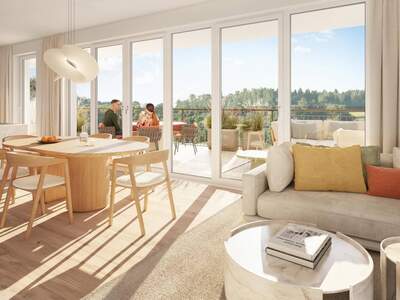 Anlageobjekt kaufen in 8051 Graz