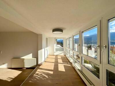 Eigentumswohnung in 6020 Innsbruck