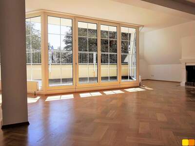 Wohnung mieten in 1190 Wien (Bild 4)