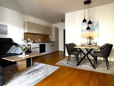 Terrassenwohnung kaufen in 8490 Bad Radkersburg (Bild 2)