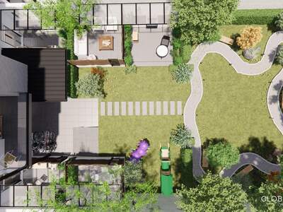 Anlageobjekt kaufen in 1180 Wien (Bild 4)