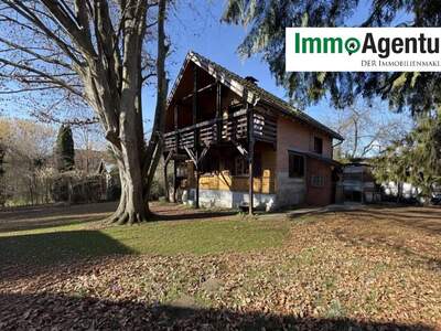 Grundstück kaufen in 6830 Rankweil