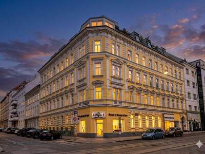 Wohnung kaufen in 1160 Wien