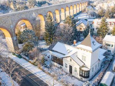 Haus kaufen in 2500 Baden