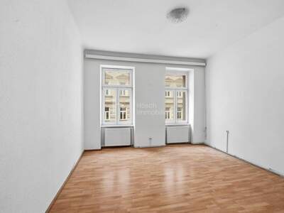 Anlageobjekt kaufen in 1050 Wien