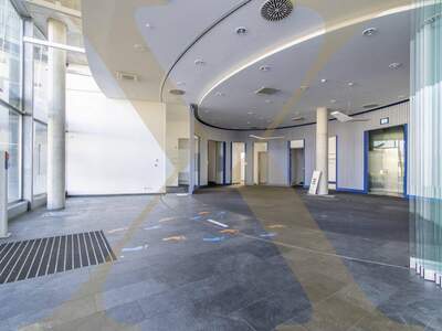 Gewerbeobjekt mieten in 4020 Linz