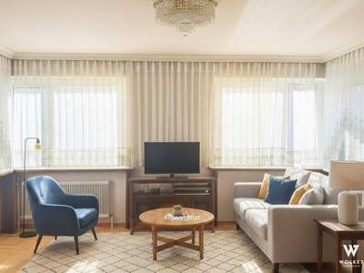 Wohnung kaufen in 1140 Wien