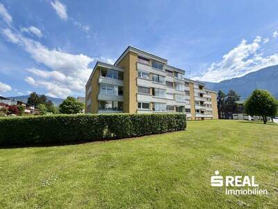 Terrassenwohnung kaufen in 6850 Dornbirn (Bild 1)