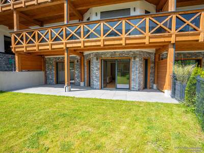 Terrassenwohnung kaufen in 5532 Filzmoos (Bild 1)