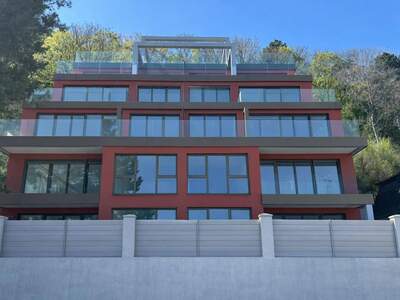 Mietwohnung provisionsfrei in 1190 Wien