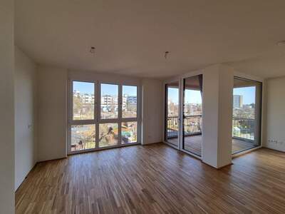 Wohnung mit Balkon kaufen in 8010 Graz (Bild 2)