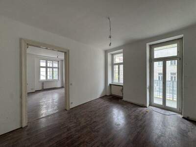 Terrassenwohnung kaufen in 1030 Wien (Bild 3)