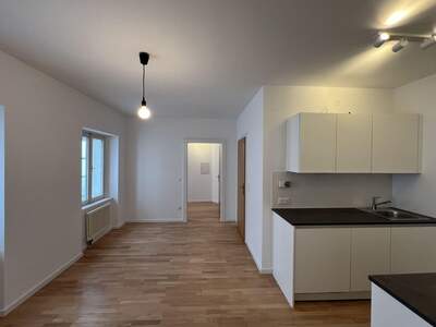Altbauwohnung mieten in 1070 Wien (Bild 3)