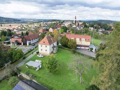 Haus kaufen in 8324 Kirchberg