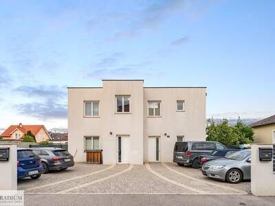 Wohnung kaufen in 2700 Wiener Neustadt