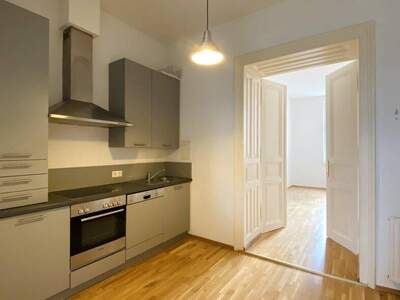 Wohnung kaufen in 1050 Wien